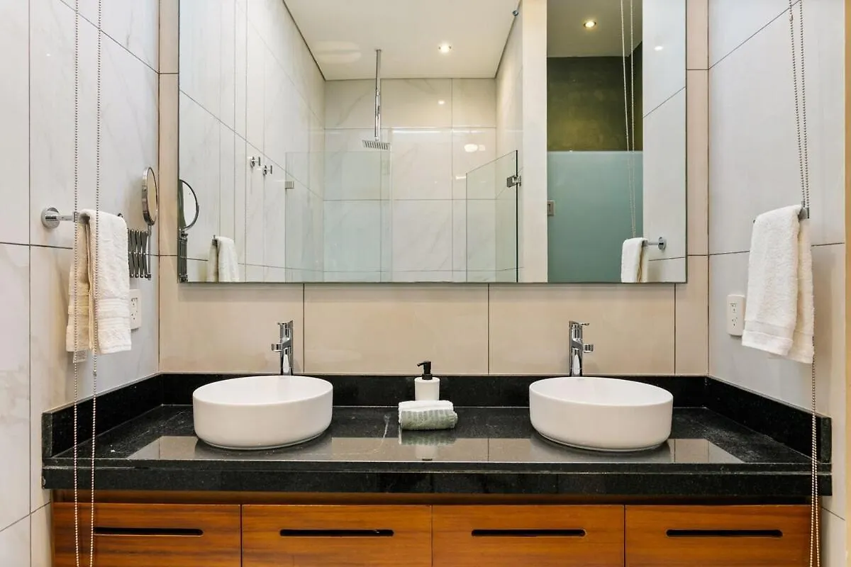 4 Bedroom Villa - Private Pool - 24H Security Cancún Mexiko