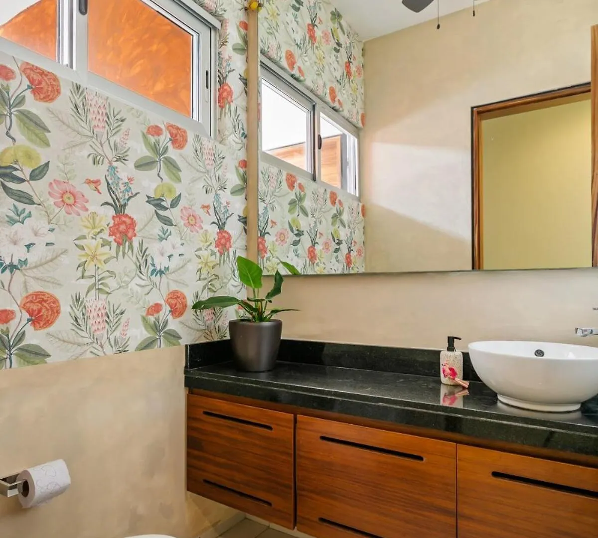4 Bedroom Villa - Private Pool - 24H Security Cancún